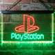 Playstation PS Neon-Like LED Sign