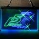 Persona 5 Royal Neon-Like LED Sign