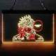 Jujutsu Kaisen Unlimited Void Neon-Like LED Sign