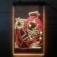 Persona 5 Joker Neon-Like LED Sign