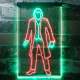 Joker Neon-Like LED Sign