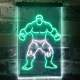 Hulk Neon-Like LED Sign