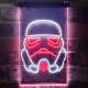Star Wars Storm Trooper Neon-Like LED Sign