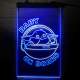 Star Wars Baby Yoda Mandalorian Neon-Like LED Sign