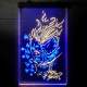 Joker Why So Serious Neon-Like LED Sign
