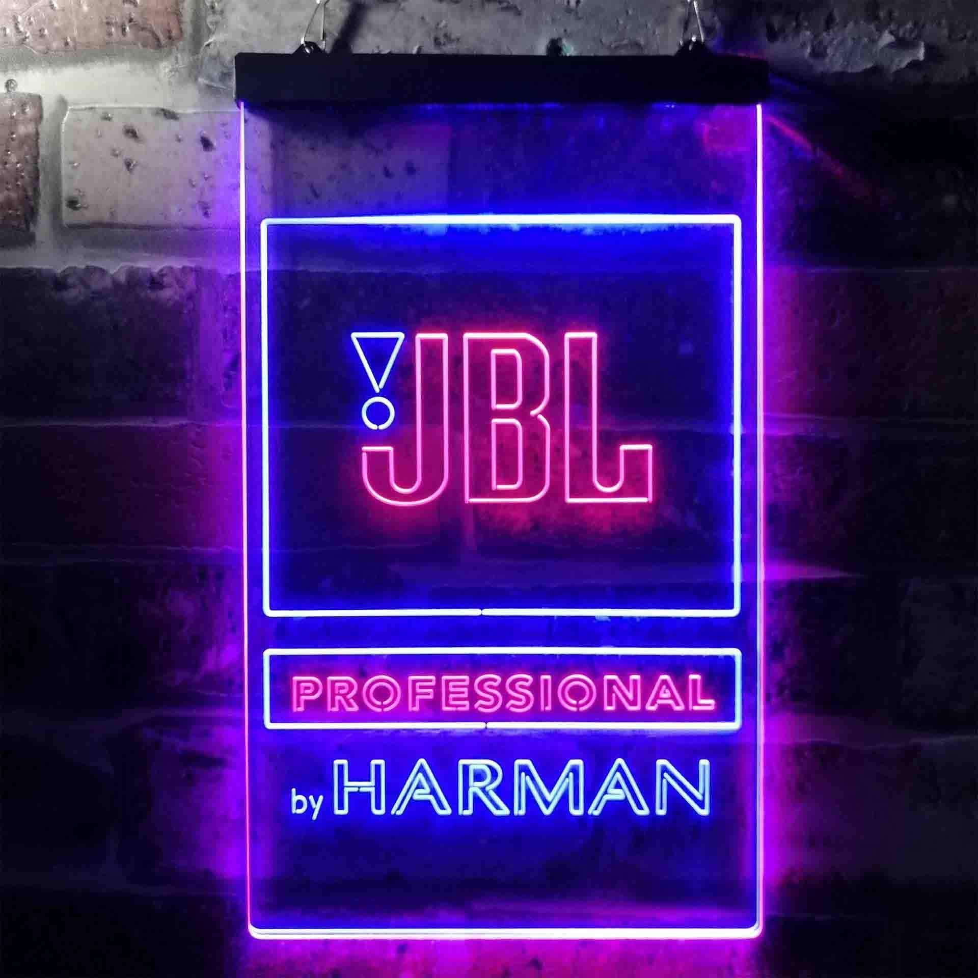 JBL Professional by Harman Neon-Like LED Sign SafeSpecial LED Signs