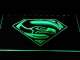 Super Seattle Seahawks LED Neon Sign