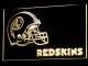 Washington Football Team LED Neon Sign