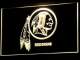 Washington Football Team Logo LED Neon Sign