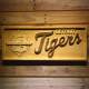 Detroit Tigers Wood Sign - Legacy Edition