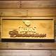Tennessee Titans Budweiser Wood Sign