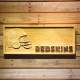 Washington Football Team Helmet Wood Sign