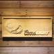 Tennessee Titans Coors Light Helmet Wood Sign