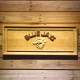 Toronto Blue Jays 2008-2010 Jersey Logo Wood Sign - Legacy Edition