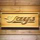 Toronto Blue Jays 2004-2011 Logo Wood Sign - Legacy Edition