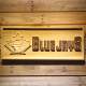 Oakland Athletics 1999 Turn Ahead the Clock Logo Wood Sign - Legacy Edition