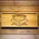 Minnesota Twins HHH Metrodome Logo Wood Sign - Legacy Edition