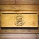 Minnesota Twins 5 Wood Sign
