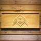 Los Angeles Angels of Anaheim 1993-1996 Logo Wood Sign - Legacy Edition