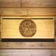 Los Angeles Angels of Anaheim 1993-1994 Logo Wood Sign - Legacy Edition