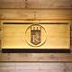 Kansas City Royals 1993-2001 Wood Sign - Legacy Edition