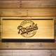 Kansas City Royals 2002-2005 Wood Sign - Legacy Edition