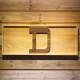 Detroit Tigers 10 Wood Sign - Legacy Edition