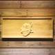 Cleveland Indians 1947-1950 Wood Sign - Legacy Edition