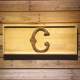 Cleveland Indians 1941 Wood Sign - Legacy Edition