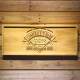 Chicago White Sox Comiskey Park Wood Sign - Legacy Edition
