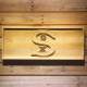Chicago White Sox 2001 Wood Sign - Legacy Edition