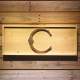 Chicago White Sox 1908-1909 Wood Sign - Legacy Edition