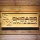 Chicago White Sox 1932-1935 Wood Sign - Legacy Edition