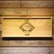 Boston Red Sox Fenway Park 75th Anniversary Wood Sign - Legacy Edition