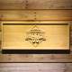 Boston Red Sox Fenway Park 90th Anniversary Wood Sign - Legacy Edition