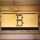 Boston Red Sox 3 Wood Sign