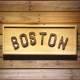 Boston Red Sox 1909-1911 Wood Sign - Legacy Edition