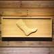 Boston Red Sox 1908 Wood Sign - Legacy Edition