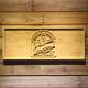 Baltimore Orioles 30th Anniversary Logo Wood Sign - Legacy Edition