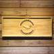 Baltimore Orioles Star Spangled Banner Sesquicentennial Wood Sign - Legacy Edition