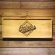 Baltimore Orioles 1995-2008 Wood Sign - Legacy Edition