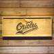Baltimore Orioles 1992-1994 Wood Sign - Legacy Edition