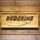 Washington Football Team 2002-2004 Wood Sign - Legacy Edition