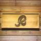 Washington Football Team 2004-2008 Wood Sign - Legacy Edition