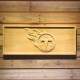 Tennessee Titans 2 Wood Sign