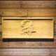 Tampa Bay Buccaneers 1976-1996 Wood Sign - Legacy Edition