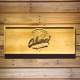 Seattle Seahawks Alumni Wood Sign - Legacy Edition