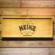 Pittsburgh Steelers Heinz Field Wood Sign
