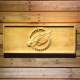 Pittsburgh Steelers Cheerleaders Wood Sign