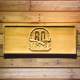 Philadelphia Eagles 60th Anniversary Logo Wood Sign - Legacy Edition